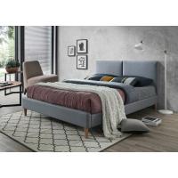 Кровать Signal Acoma 160x200 (серый)