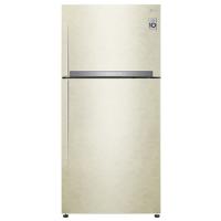 Холодильник LG GR-H762HEHZ
