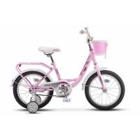 Детский велосипед Stels Flyte Lady 16 Z011