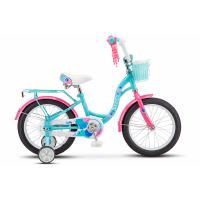 Детский велосипед Stels Jolly 16 V010