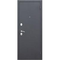 Дверь Гарда муар Царга 6 мм Тёмный кипарис 860 R