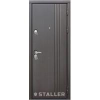 Дверь Сталлер Лайн 860 R