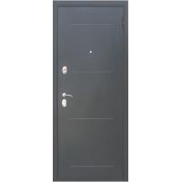 Дверь Гарда муар 10 мм Белый ясень 860 R