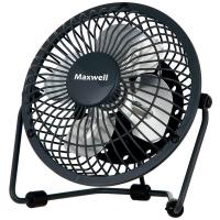Вентилятор Maxwell MW-3549 GY